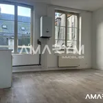 Appartement de 48 m² avec 2 chambre(s) en location à DIEPPE