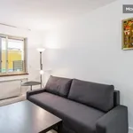 Appartement de 30 m² avec 1 chambre(s) en location à Paris