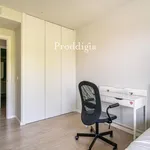 Alquilo 4 dormitorio apartamento de 160 m² en Sant Cugat del Vallès