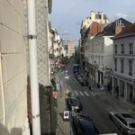 Rent 1 bedroom apartment in Brussels