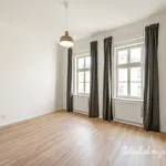 Pronajměte si 1 ložnic/e byt o rozloze 33 m² v Capital City of Prague