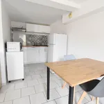 Rent 2 bedroom apartment of 35 m² in VALENCE