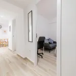 Rent 4 bedroom apartment in Valencia