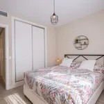 Rent 3 bedroom apartment of 60 m² in Málaga