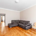 Rent 3 bedroom apartment of 68 m² in Capital City of Prague