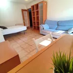 Rent a room of 95 m² in Madrid