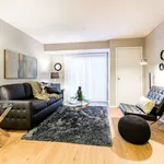 Appartement de 570 m² avec 1 chambre(s) en location à Alberta