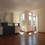 Appartement de 56 m² avec 2 chambre(s) en location à RODEZ