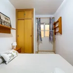 Alquilo 4 dormitorio apartamento de 61 m² en Almería