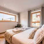 Appartement de 98 m² avec 6 chambre(s) en location à Morzine