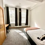 Rent 3 bedroom flat in Glasgow