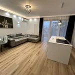 Rent 3 bedroom apartment of 63 m² in Warsaw