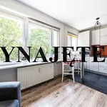 Rent 1 bedroom apartment of 26 m² in Poznań