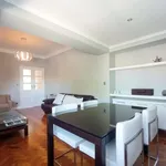 Rent 3 bedroom apartment of 110 m² in lisbon