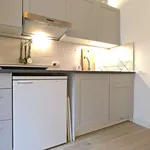 Miete 1 Schlafzimmer wohnung von 40 m² in berlin