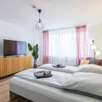 Miete 1 Schlafzimmer wohnung von 35 m² in Mülheim an der Ruhr