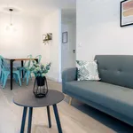 Alquilo 2 dormitorio apartamento de 62 m² en Zaragoza