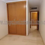 Alquilo 3 dormitorio apartamento de 100 m² en Albacete