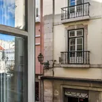 Rent 2 bedroom apartment of 45 m² in Lisbon