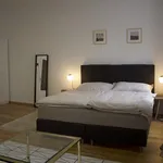 Miete 1 Schlafzimmer wohnung von 452 m² in Vienna