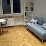 Rent 2 bedroom apartment of 46 m² in Warszawa