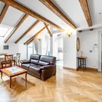 Rent 3 bedroom apartment of 107 m² in Prague