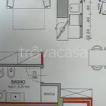 Affitto 1 camera appartamento di 42 m² in Bolzano - Bozen