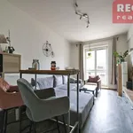 Pronajměte si 2 ložnic/e byt o rozloze 57 m² v Ostrava