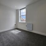 Rent 1 bedroom flat in East Midlands