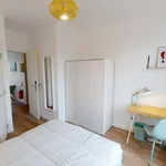 Rent a room of 188 m² in Issy-les-Moulineaux