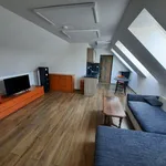 Rent 2 bedroom apartment in Hodonín