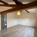 Rent 2 bedroom apartment of 47 m² in Bourcefranc-le-Chapus