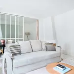 Appartement de 35 m² avec 1 chambre(s) en location à paris