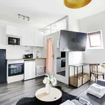 Rent 1 bedroom apartment of 20 m² in Paris