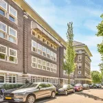 Huur 4 slaapkamer appartement van 130 m² in Amsterdam