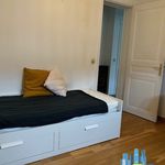 Appartement de 36 m² avec 2 chambre(s) en location à Boulogne-Billancourt