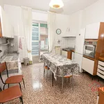 Rent 3 bedroom apartment of 123 m² in Genoa