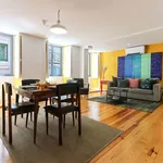 Rent 2 bedroom apartment of 60 m² in Lisboa