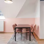 128 m² Zimmer in frankfurt