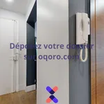 Colocation meublée de 165.0m2 - 600€ - 94500 Champigny-sur-Marne