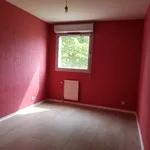 Rent 5 bedroom apartment of 90 m² in Rennes