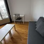 Appartement de 46 m² avec 2 chambre(s) en location à Courbevoie