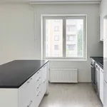 Vuokraa 1 makuuhuoneen asunto, 37 m² paikassa Tampere