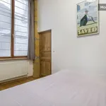 Appartement de 120 m² avec 2 chambre(s) en location à Lyon