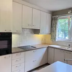 Huur 1 slaapkamer appartement in Mechelen