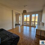 Rent 1 bedroom apartment of 34 m² in Poitiers