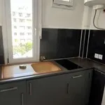 Appartement de 39 m² avec 2 chambre(s) en location à Paris