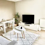 Appartement de 38 m² avec 2 chambre(s) en location à TOULOUSET