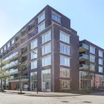 Huur 1 slaapkamer appartement van 105 m² in Amsterdam