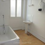 Rent 1 bedroom apartment of 28 m² in Marseille